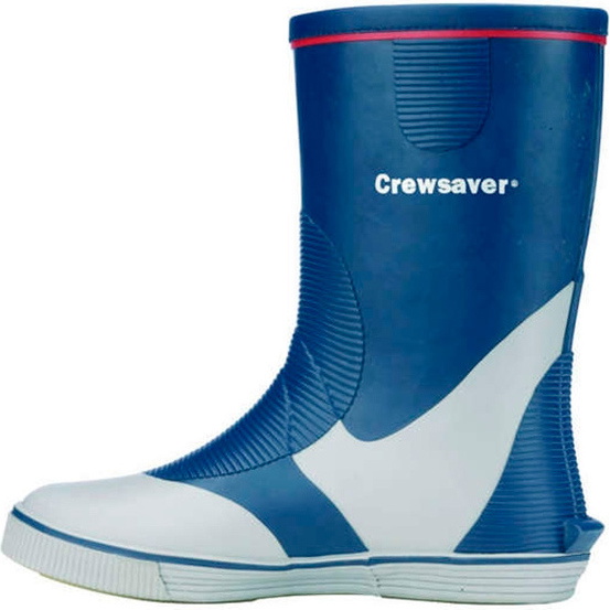 2026 Botas De Vela Cortas Crewsaver